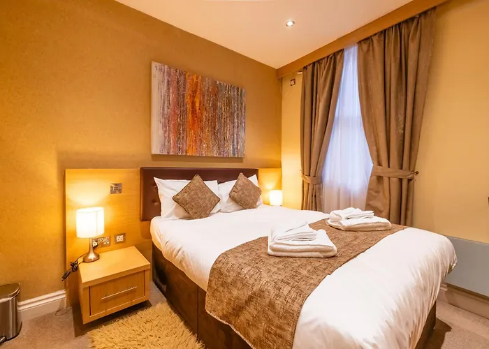 The Shoreditch Inn London